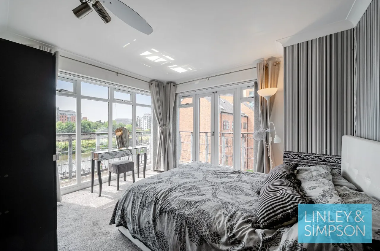 Turlow Court, Leeds, LS9, photo 10