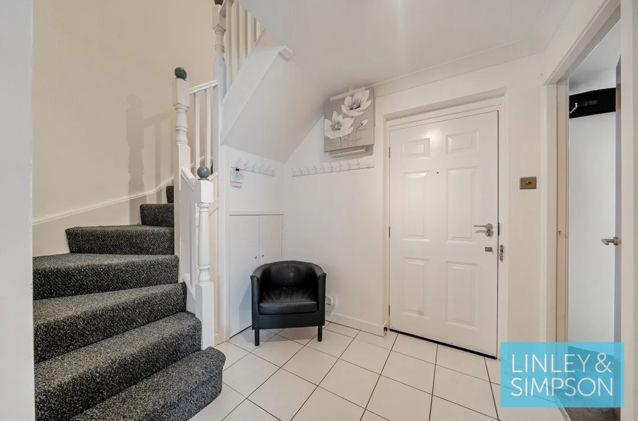 Turlow Court, Leeds, LS9, photo 14