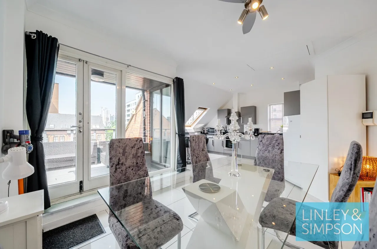 Turlow Court, Leeds, LS9, photo 5