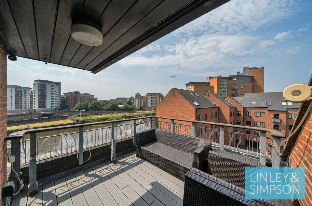 Turlow Court, Leeds, LS9, photo 2
