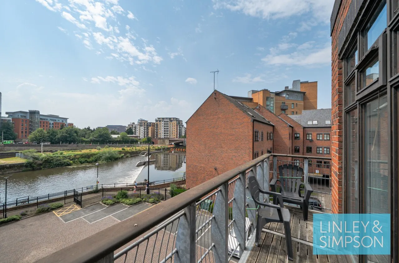 Turlow Court, Leeds, LS9, photo 11