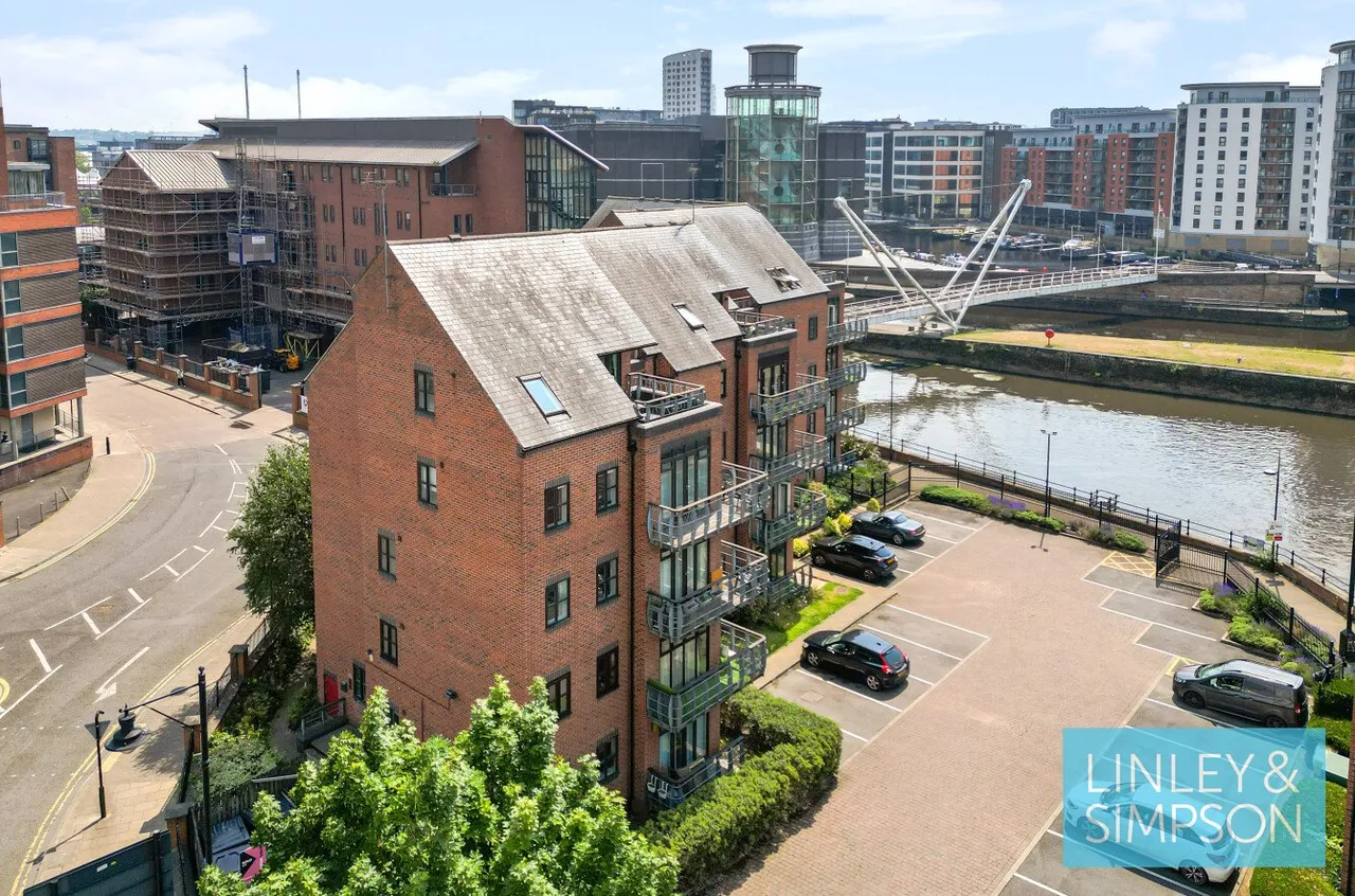 Turlow Court, Leeds, LS9, photo 3