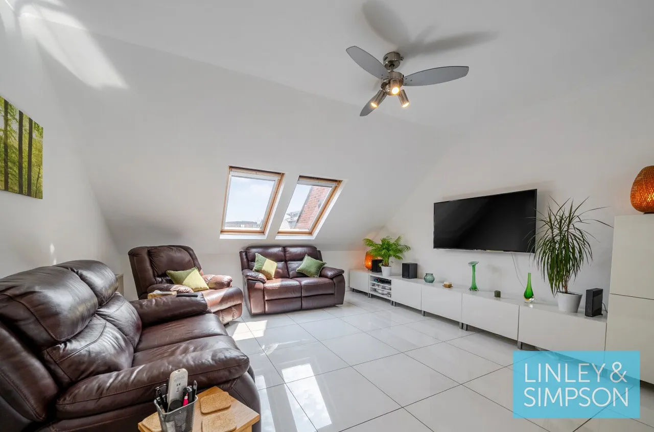 Turlow Court, Leeds, LS9, photo 4