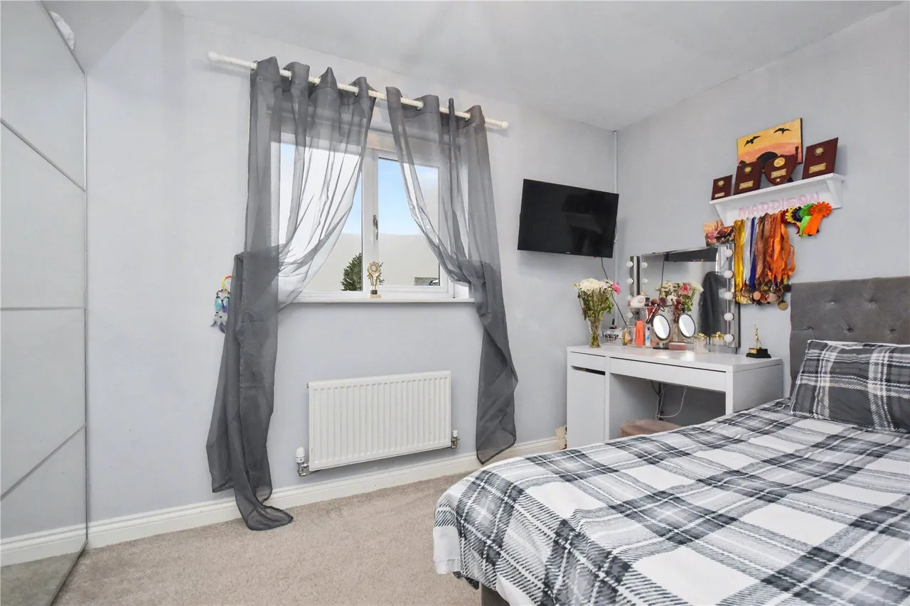 Redhill Chase, Castleford, WF10, photo 11