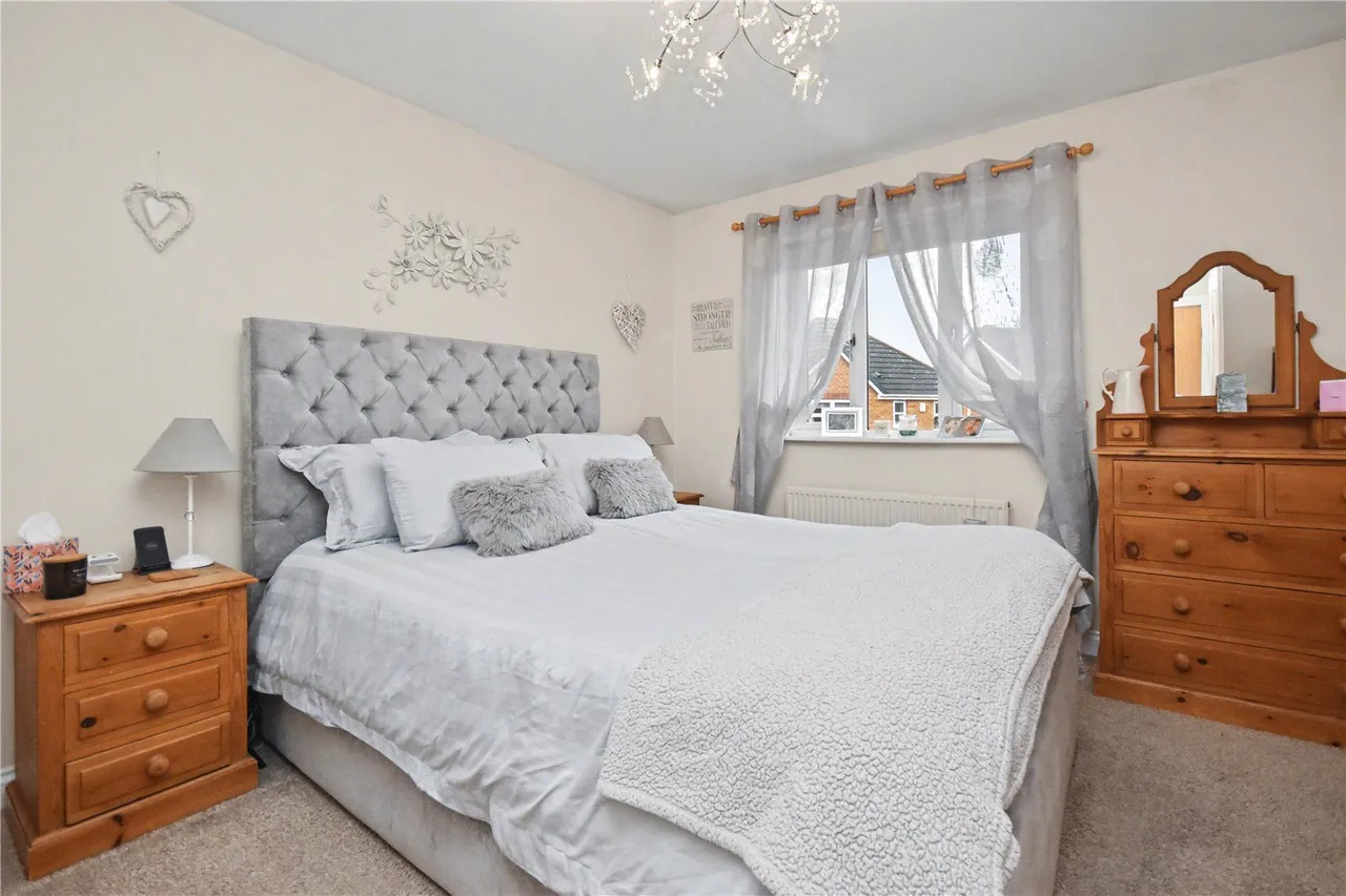 Redhill Chase, Castleford, WF10, photo 7