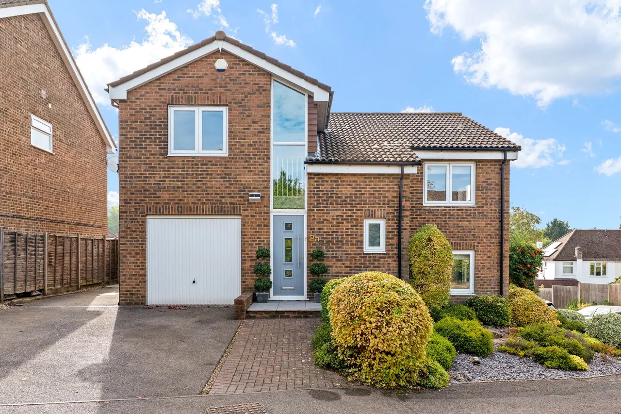 Geralds Grove, Banstead, SM7, photo 25