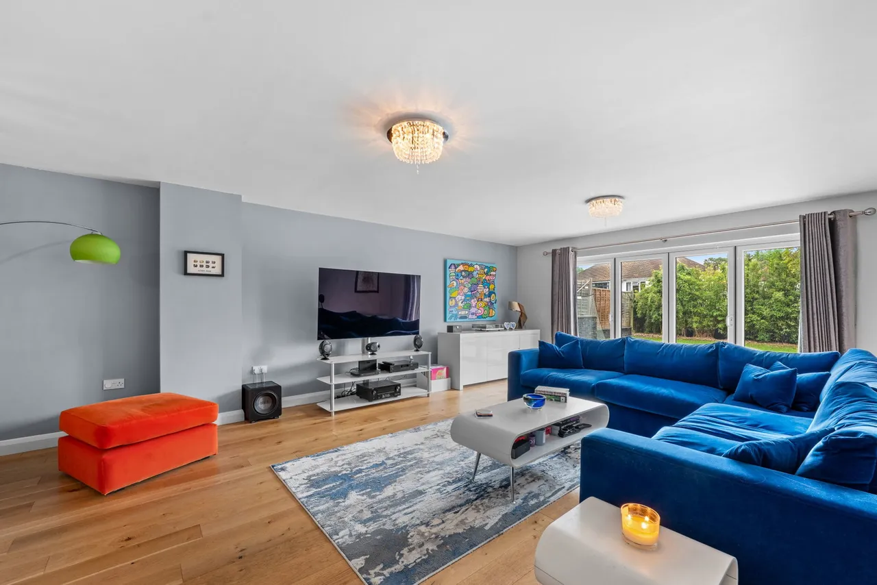 Geralds Grove, Banstead, SM7, photo 6