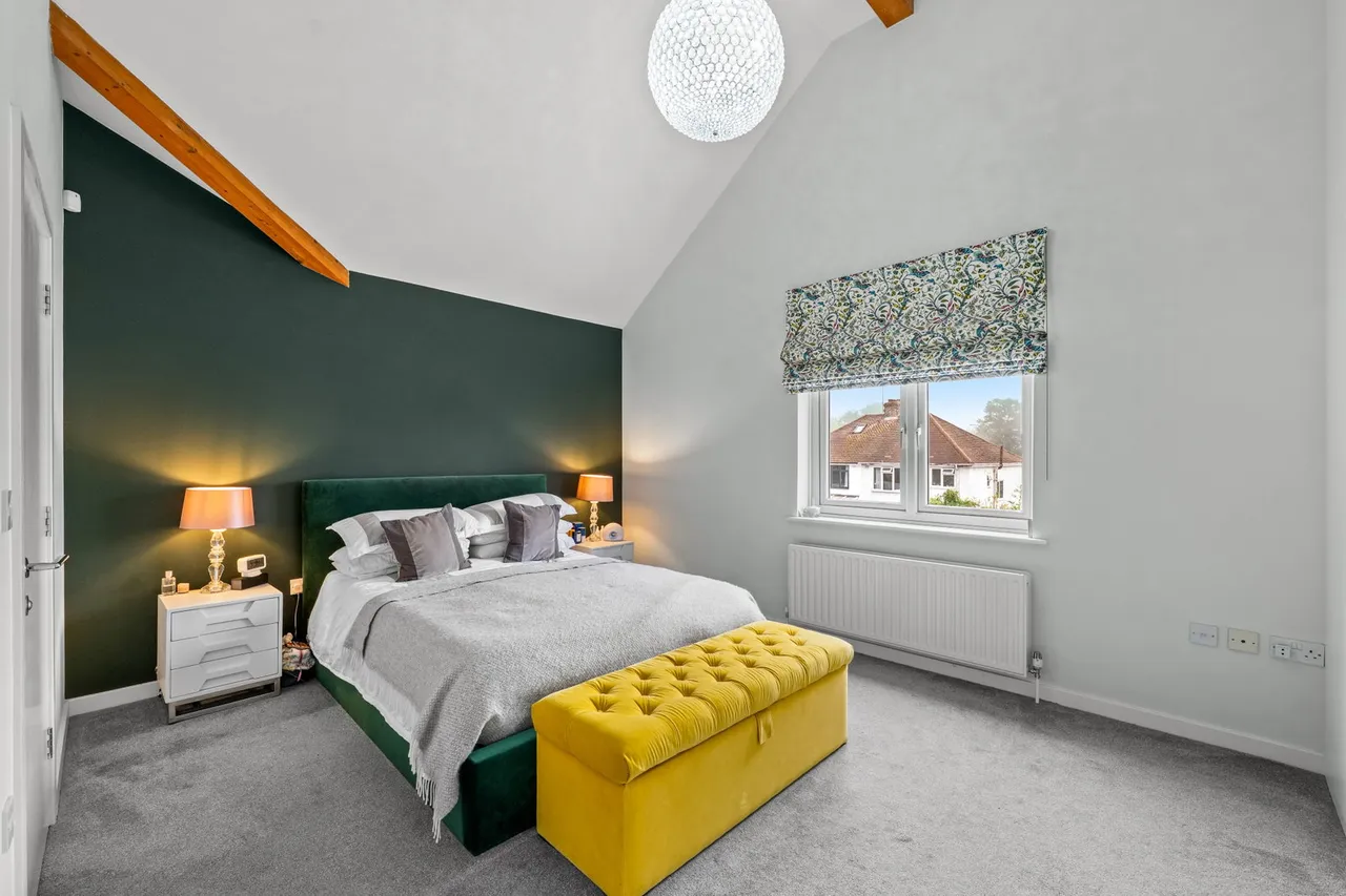 Geralds Grove, Banstead, SM7, photo 10