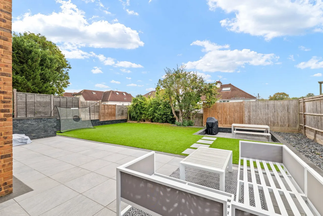 Geralds Grove, Banstead, SM7, photo 22
