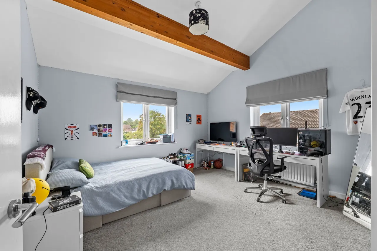 Geralds Grove, Banstead, SM7, photo 15