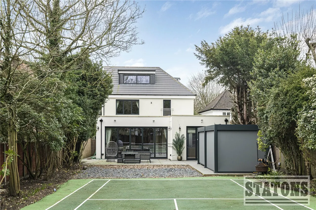 Friern Barnet Lane, Whetstone, London, N20 0NN, photo 29
