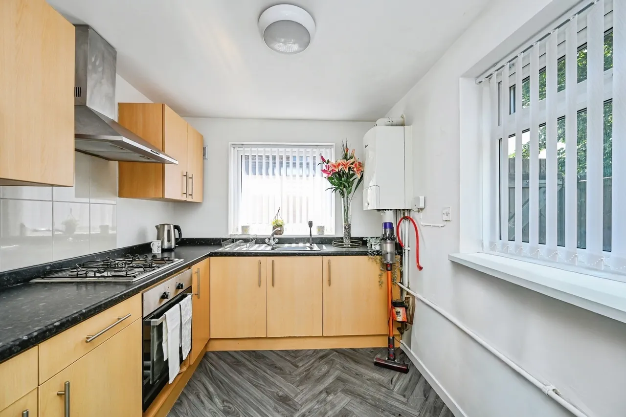 Midland Terrace, Liverpool, L22, photo 5