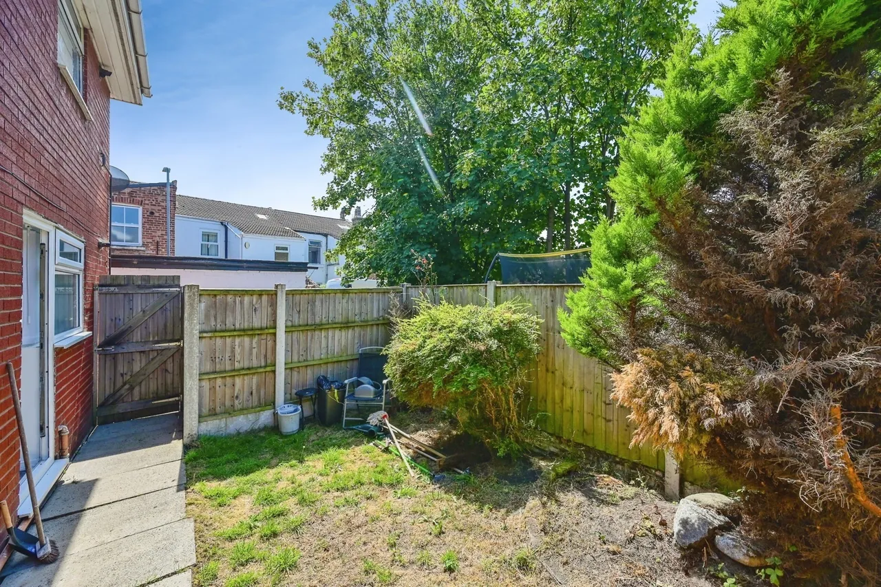 Midland Terrace, Liverpool, L22, photo 8