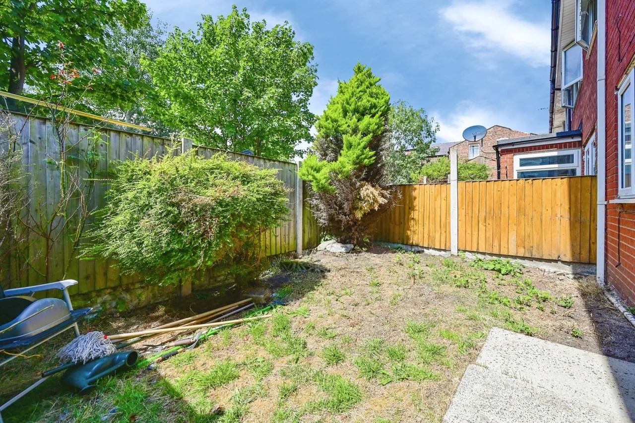 Midland Terrace, Liverpool, L22, photo 9