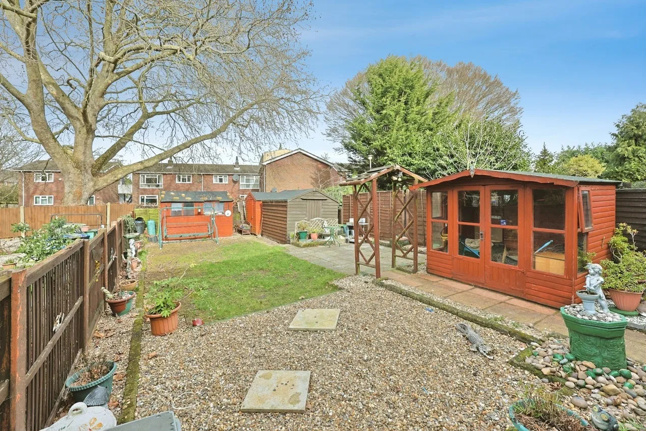 North Park Avenue, Norwich, Norfolk, NR4, photo 11