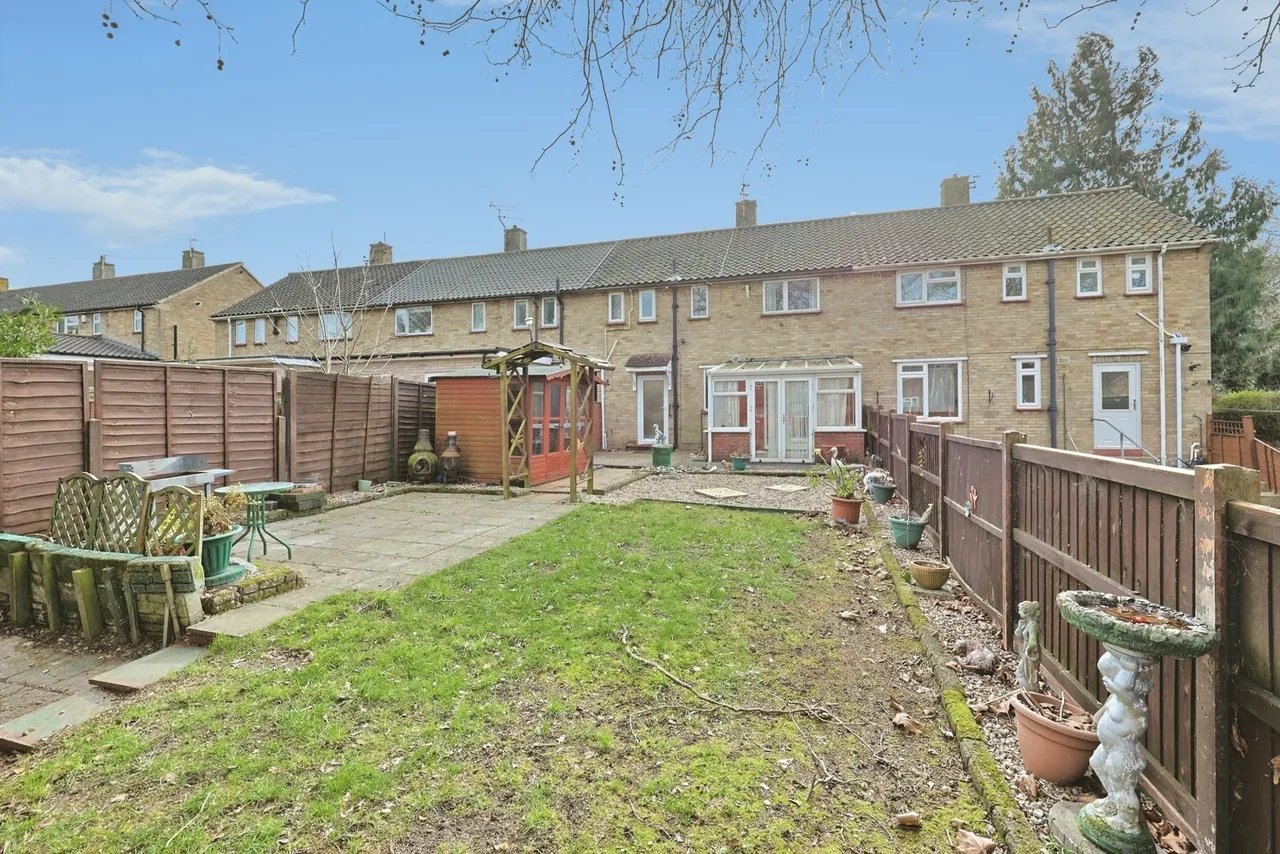 North Park Avenue, Norwich, Norfolk, NR4, photo 12