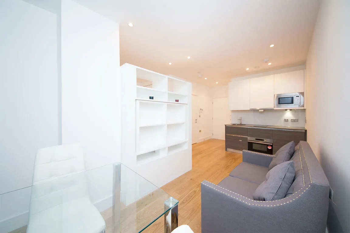 flat to rent, Staines Road, Hounslow