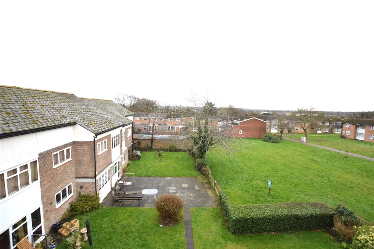 1 bed property for sale, Bekeswell Place, Galleywood Galleywood Chelmsford, CM2