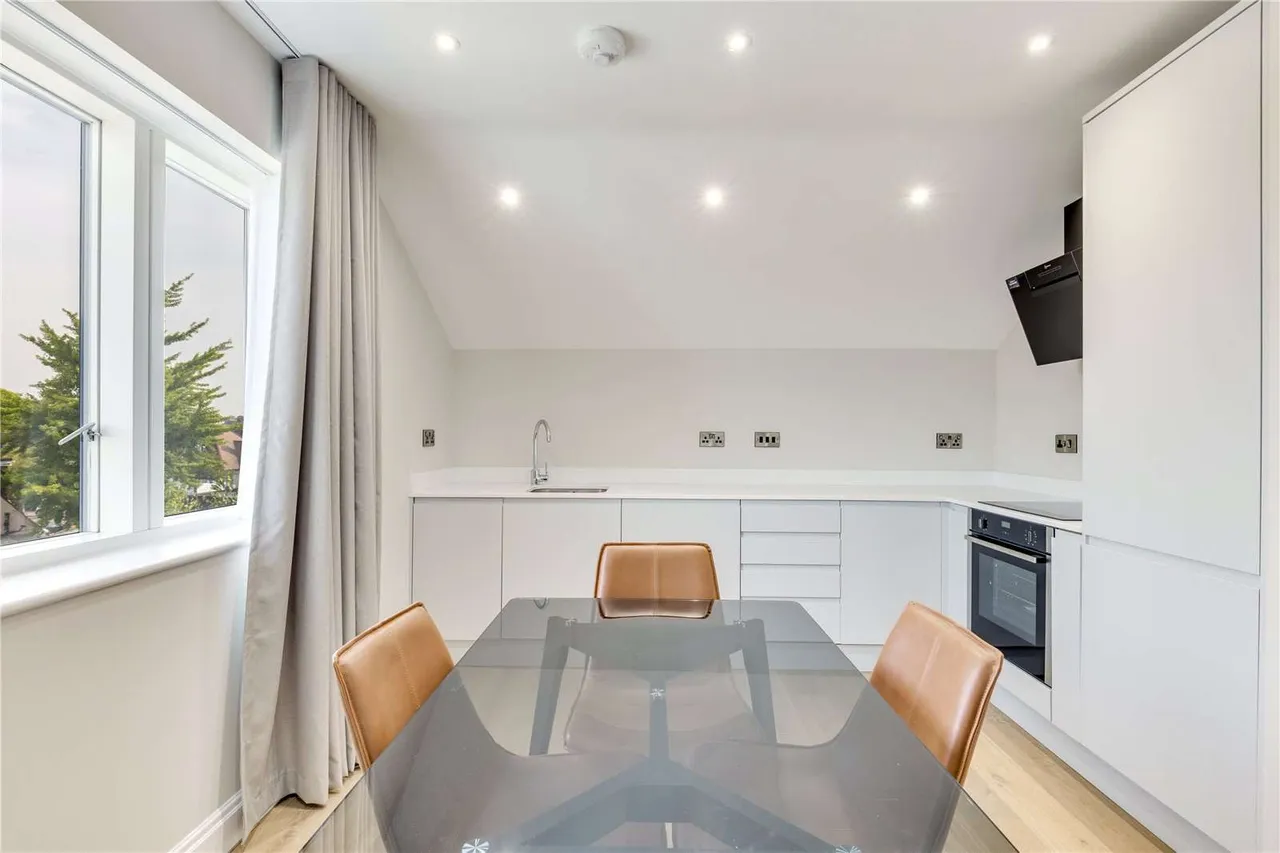 Purley Avenue, London, NW2, photo 5