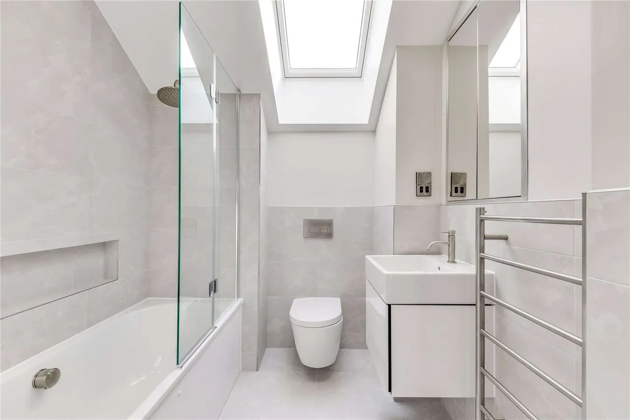 Purley Avenue, London, NW2, photo 12