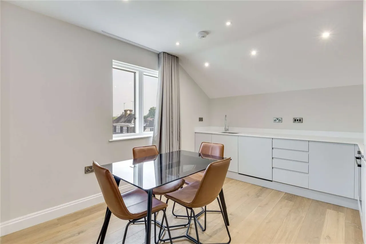 Purley Avenue, London, NW2, photo 4