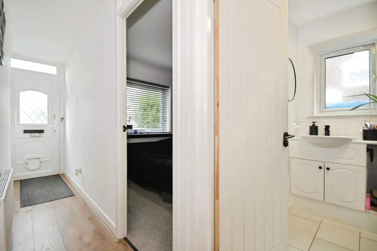 Berwick Road, Buxton, SK17, photo 10