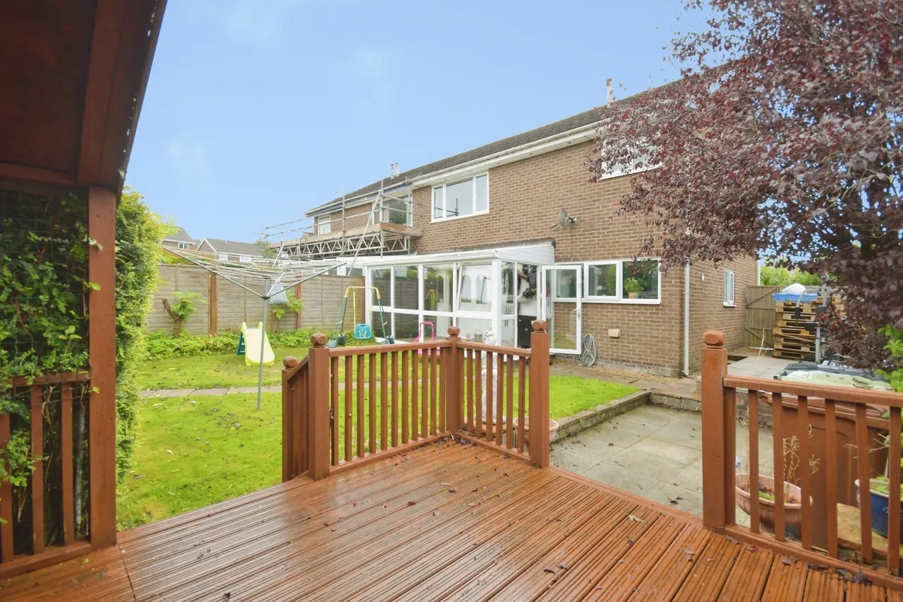 Berwick Road, Buxton, SK17, photo 18