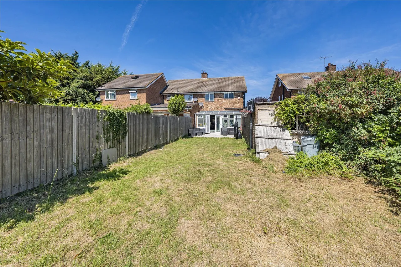 Coleridge Way, West Drayton, UB7, photo 8