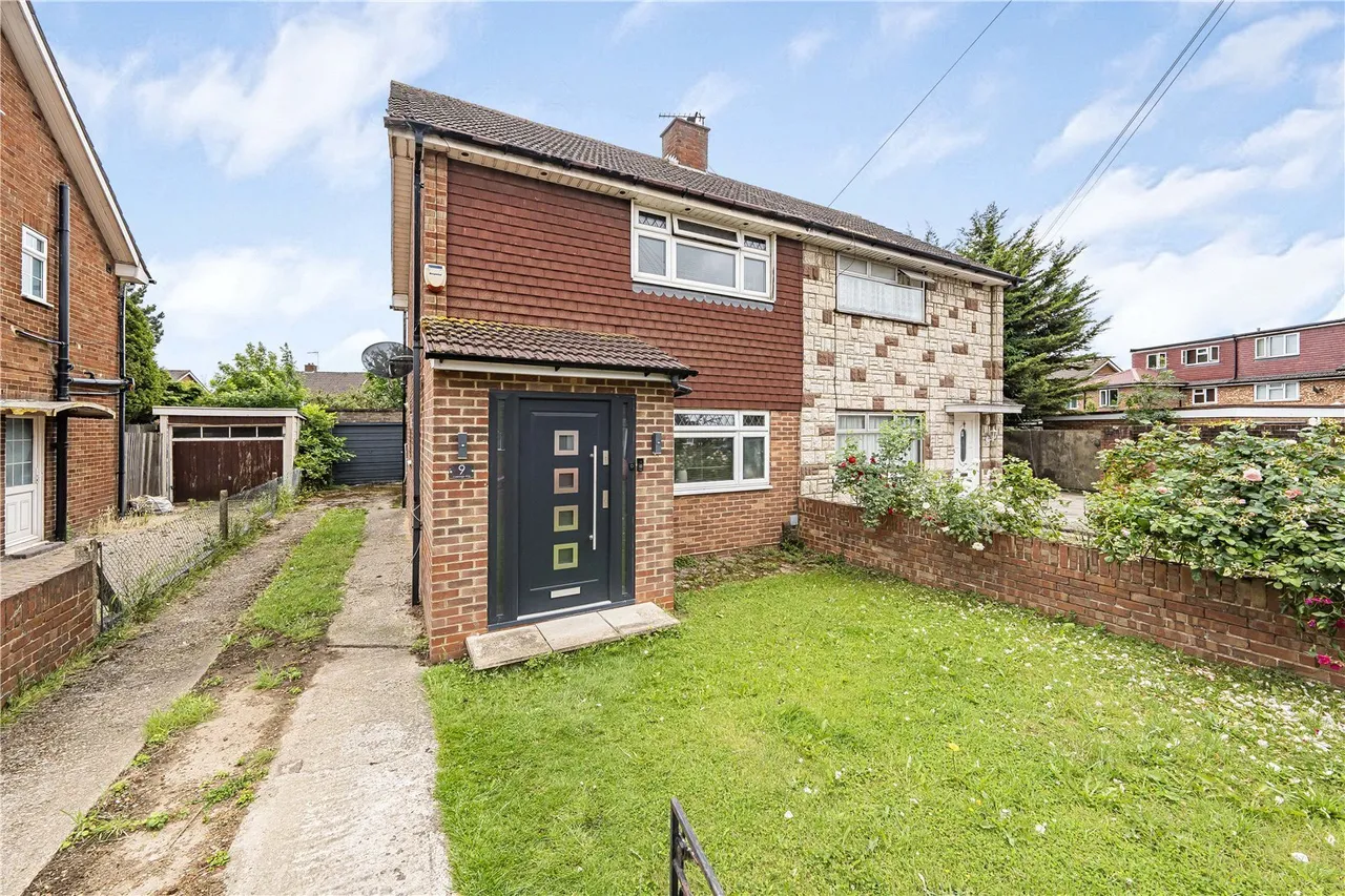 Coleridge Way, West Drayton, UB7, photo 14