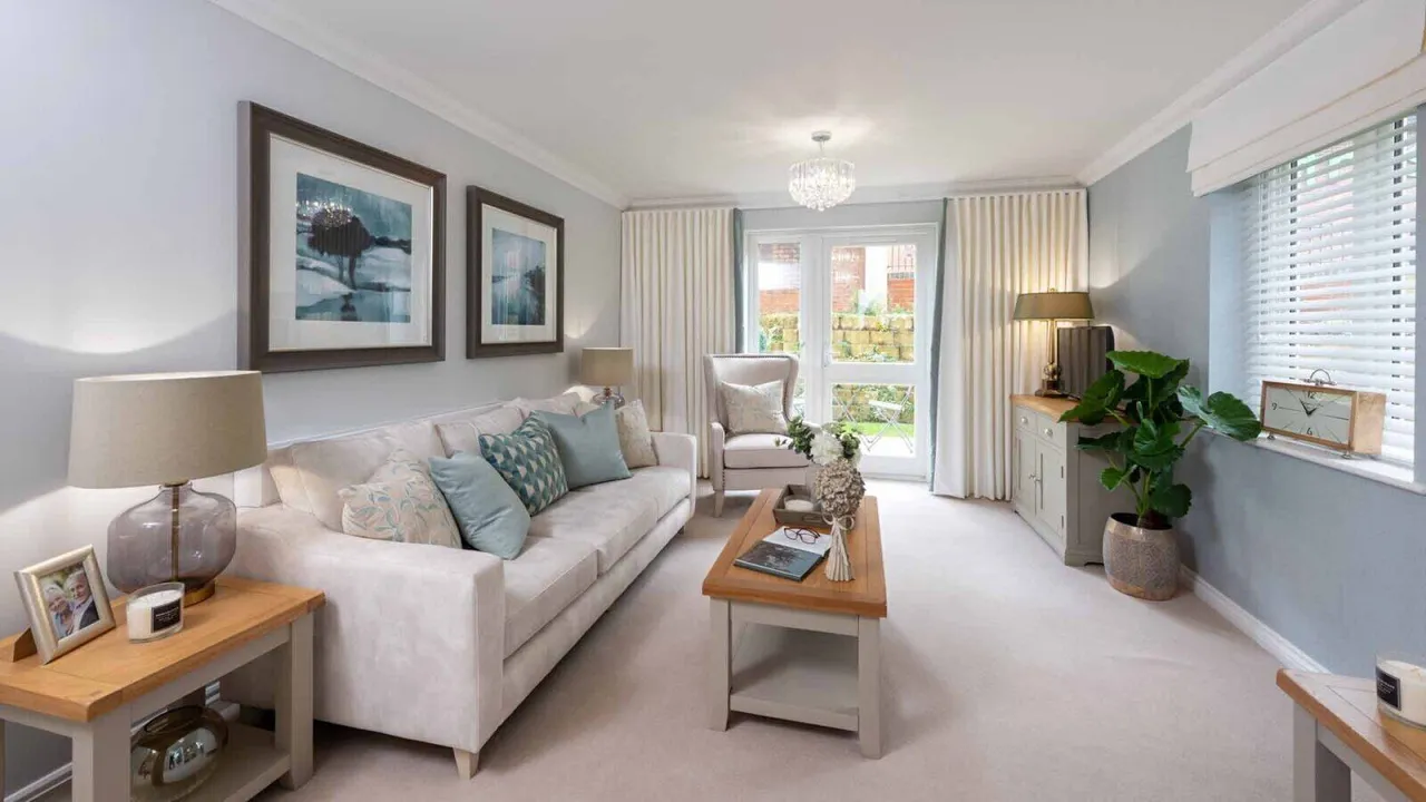 Greyhound Lane, Thame, OX9, photo 8