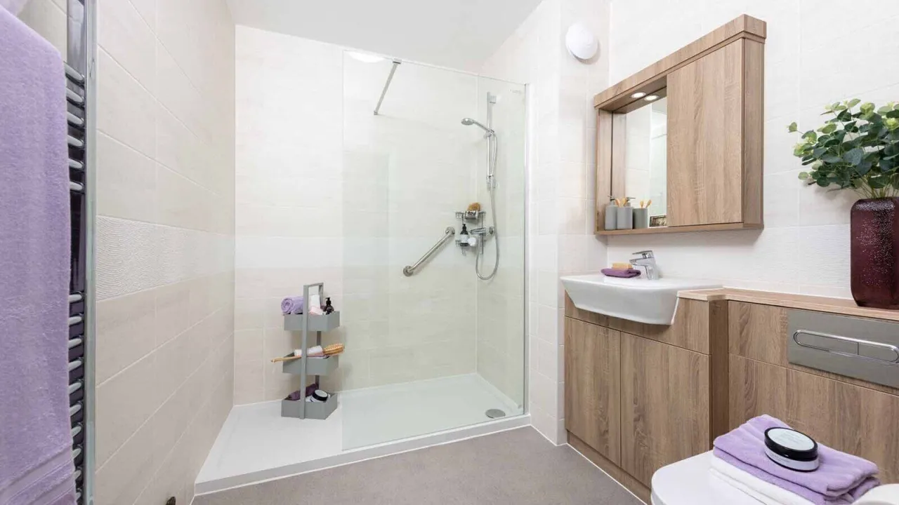 Greyhound Lane, Thame, OX9, photo 13