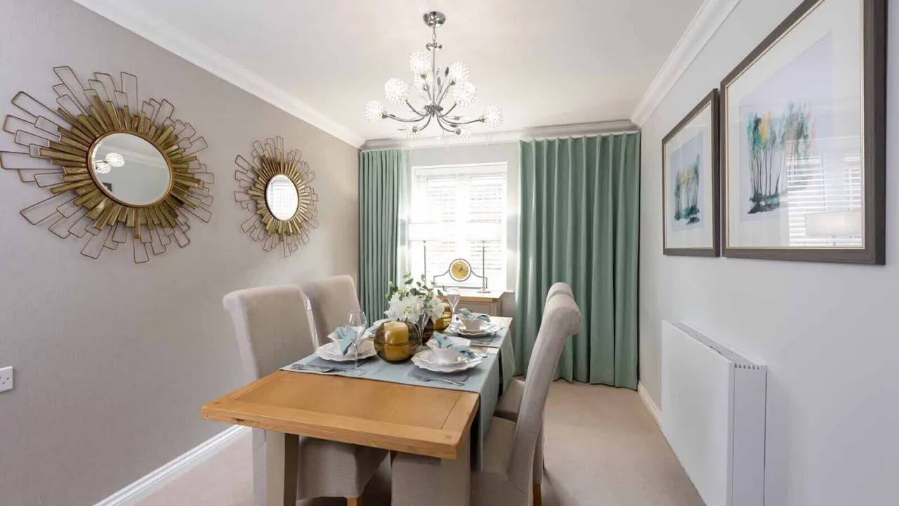 Greyhound Lane, Thame, OX9, photo 9