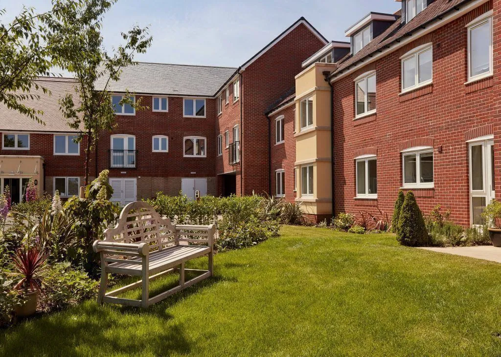 Greyhound Lane, Thame, OX9, photo 4