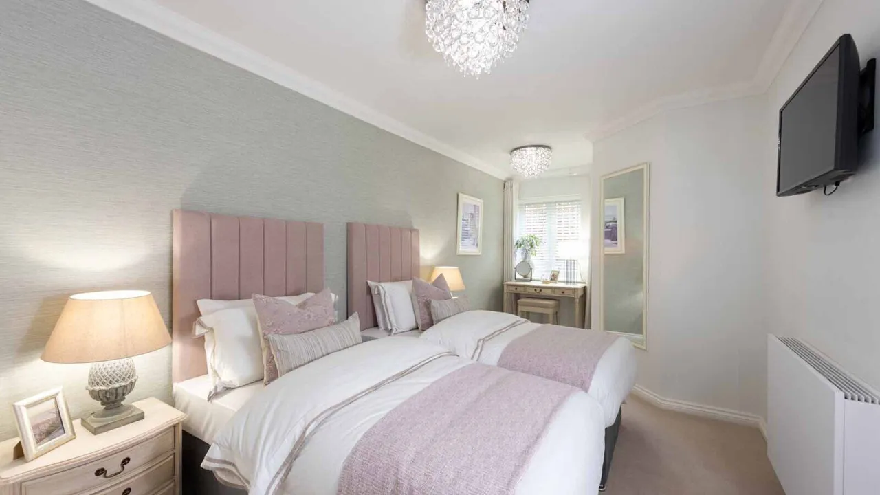 Greyhound Lane, Thame, OX9, photo 10