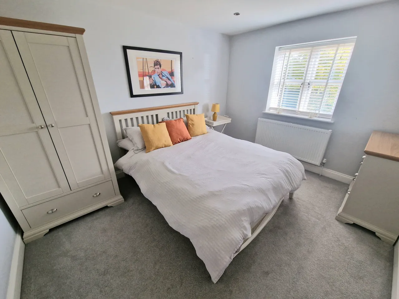 High Broadgate, Tydd St. Giles, Wisbech, PE13 5LS, photo 10