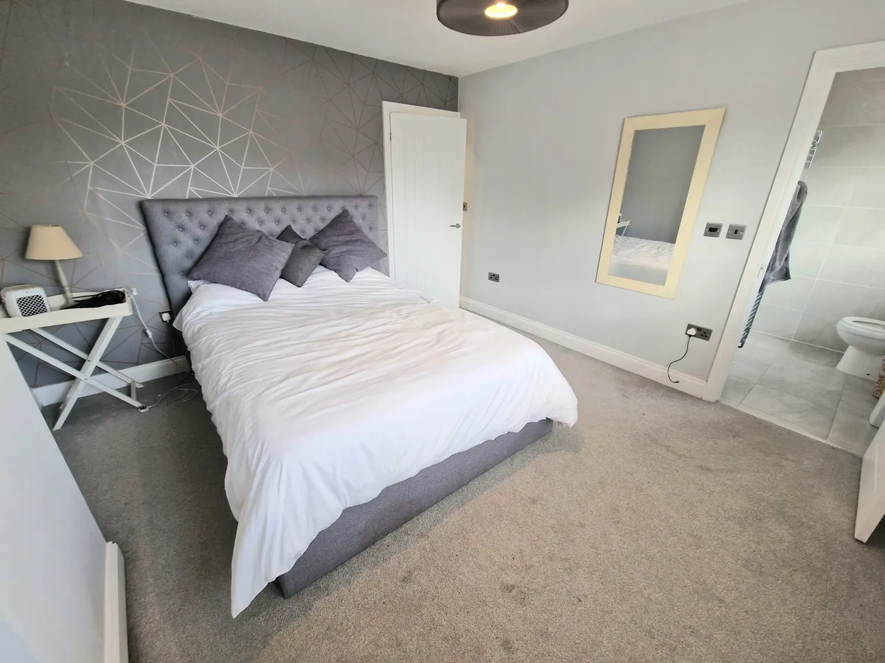 High Broadgate, Tydd St. Giles, Wisbech, PE13 5LS, photo 8