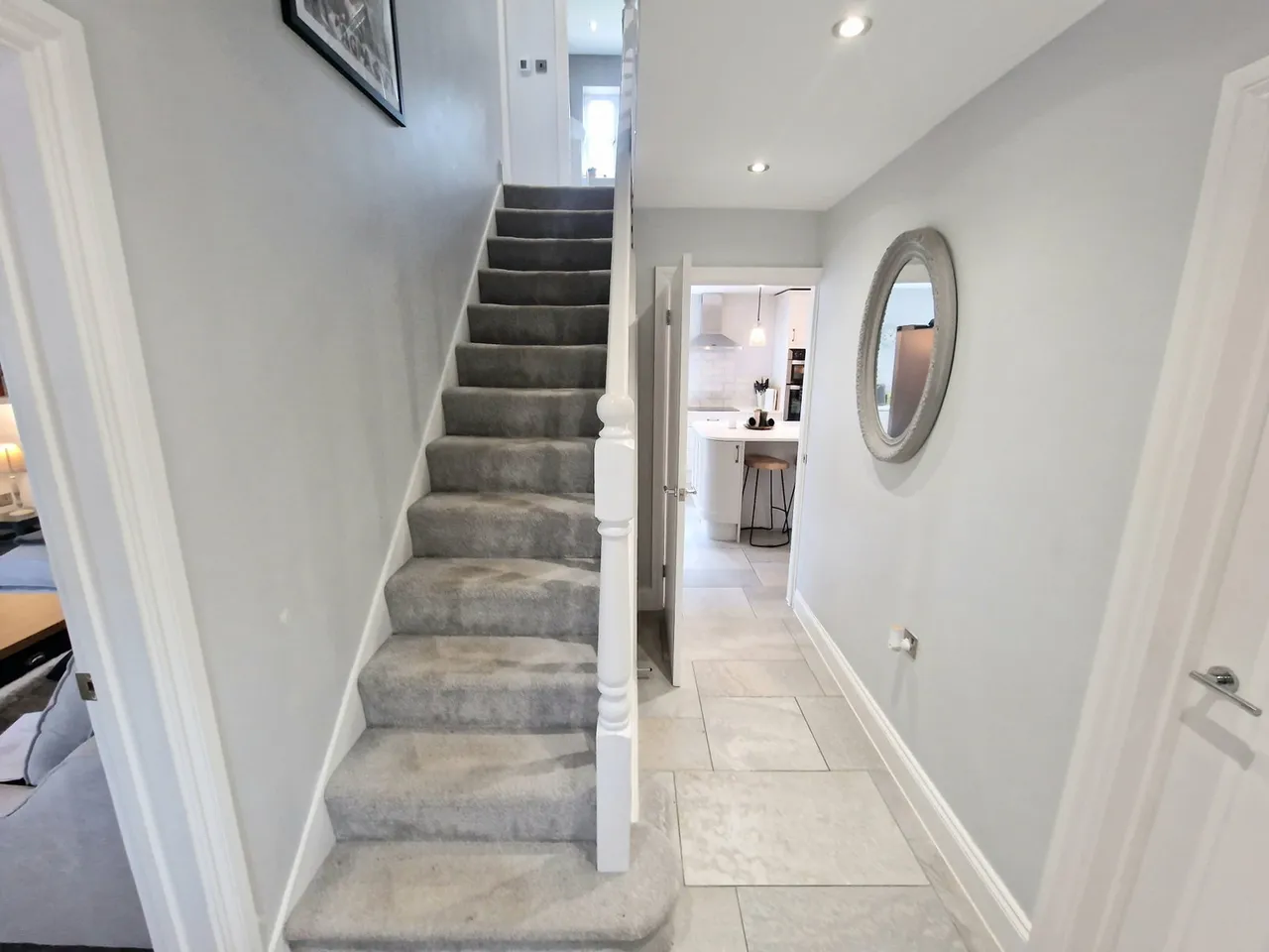 High Broadgate, Tydd St. Giles, Wisbech, PE13 5LS, photo 6