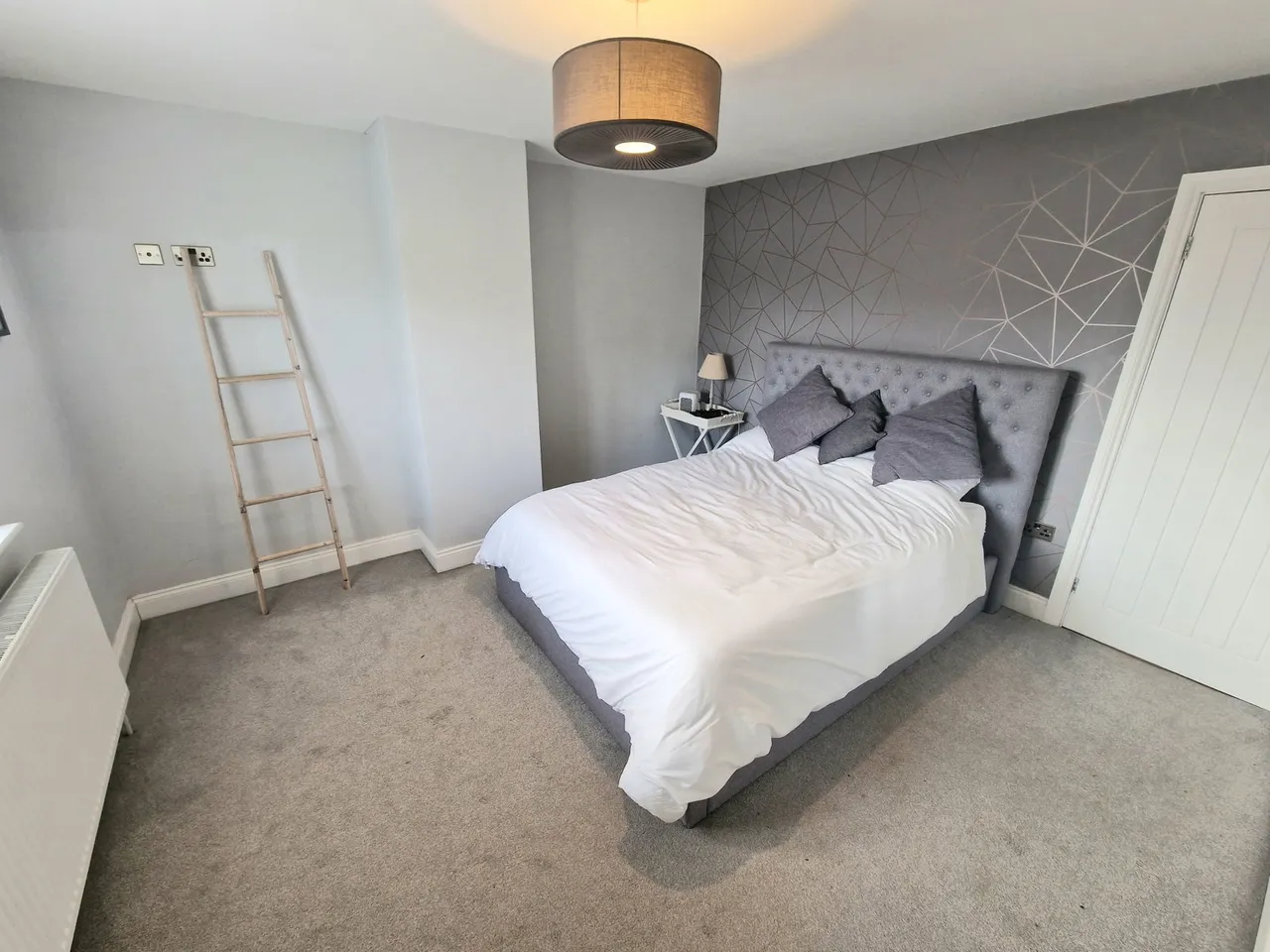 High Broadgate, Tydd St. Giles, Wisbech, PE13 5LS, photo 9