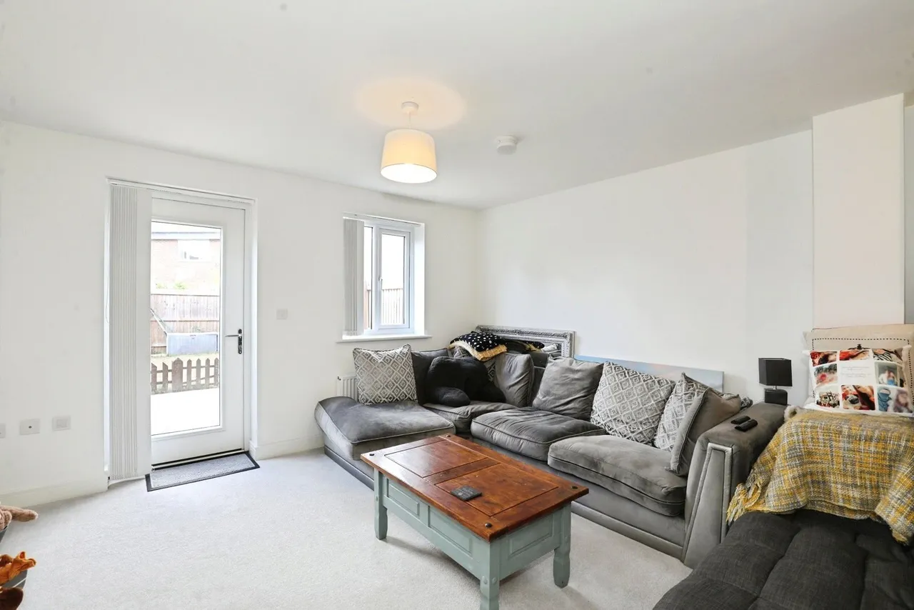 Thomas Aston Place, NANTWICH, Cheshire, CW5, photo 4