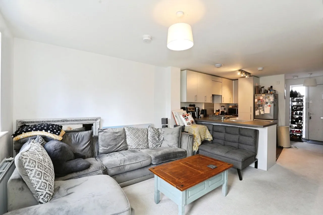 Thomas Aston Place, NANTWICH, Cheshire, CW5, photo 5