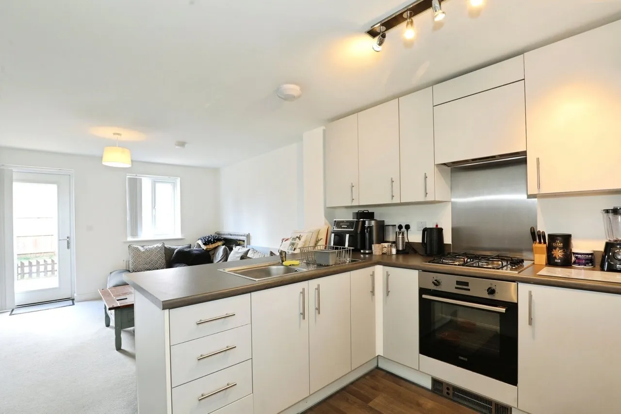 Thomas Aston Place, NANTWICH, Cheshire, CW5, photo 2