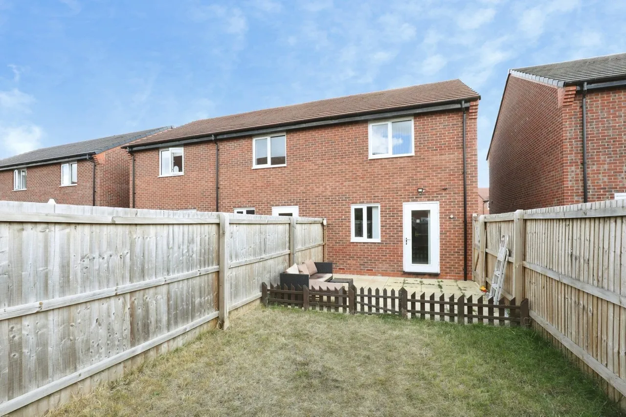 Thomas Aston Place, NANTWICH, Cheshire, CW5, photo 15