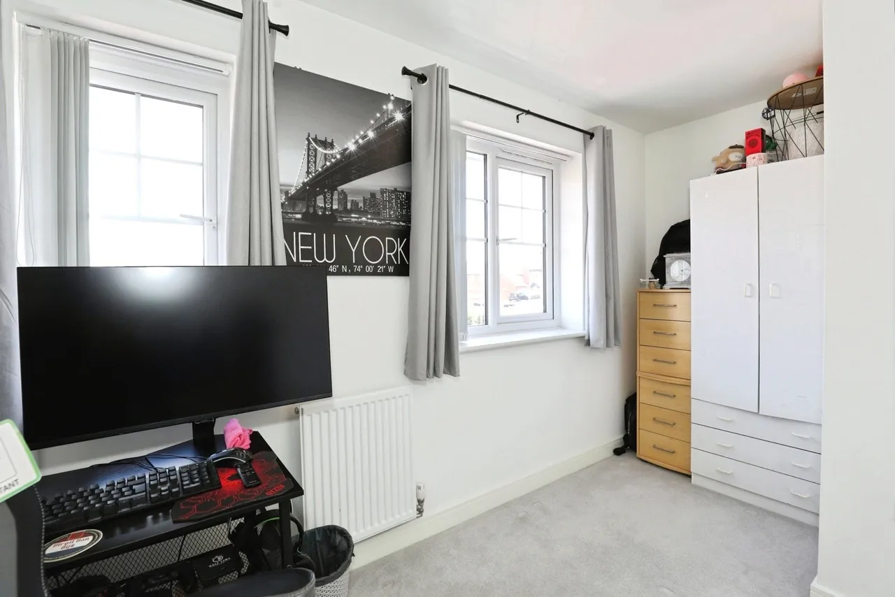 Thomas Aston Place, NANTWICH, Cheshire, CW5, photo 11