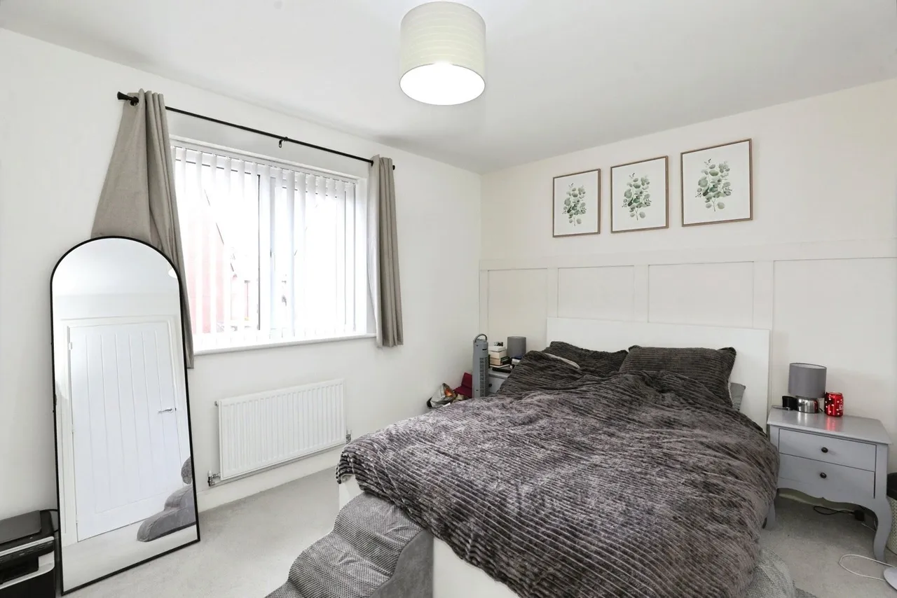 Thomas Aston Place, NANTWICH, Cheshire, CW5, photo 8