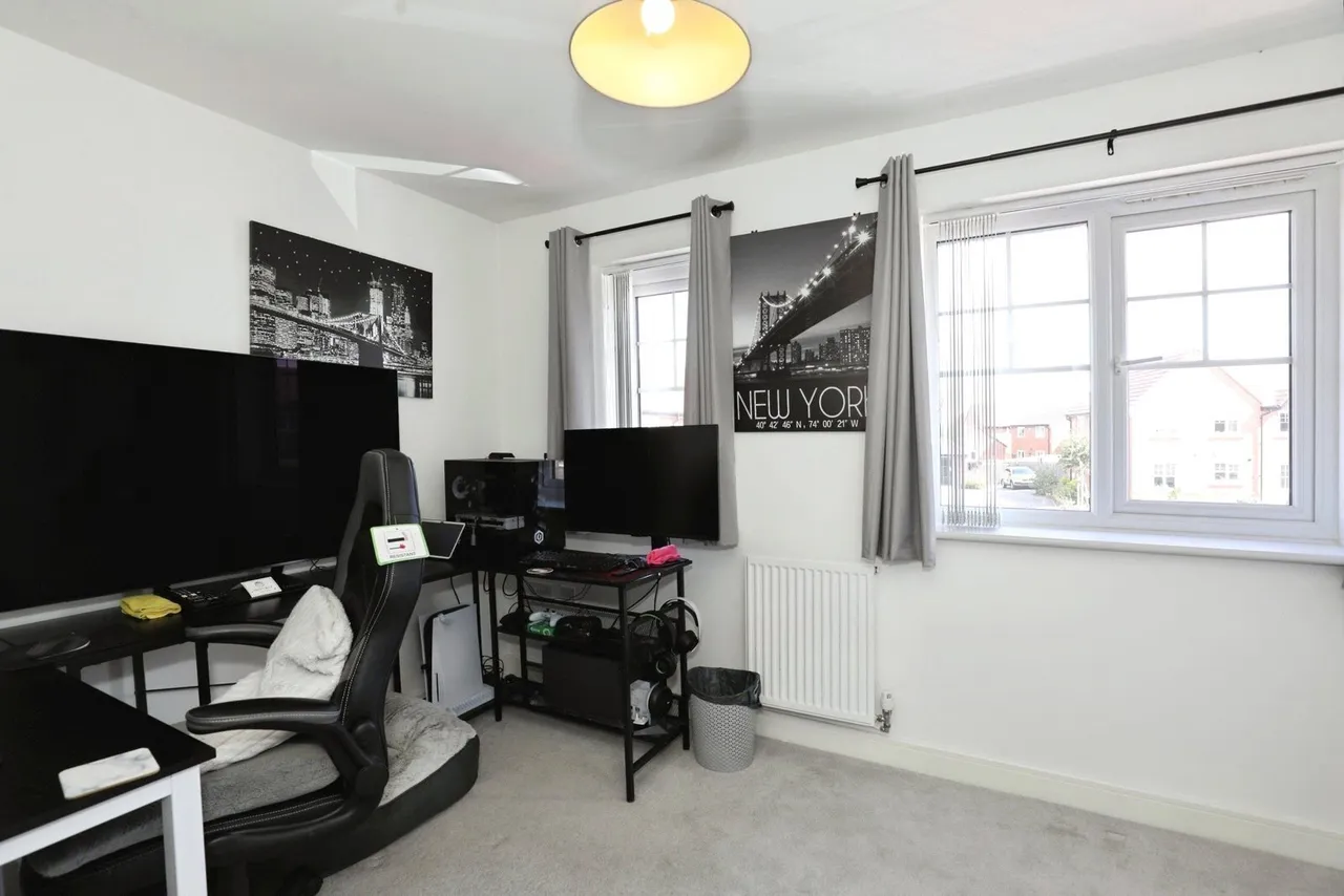 Thomas Aston Place, NANTWICH, Cheshire, CW5, photo 12