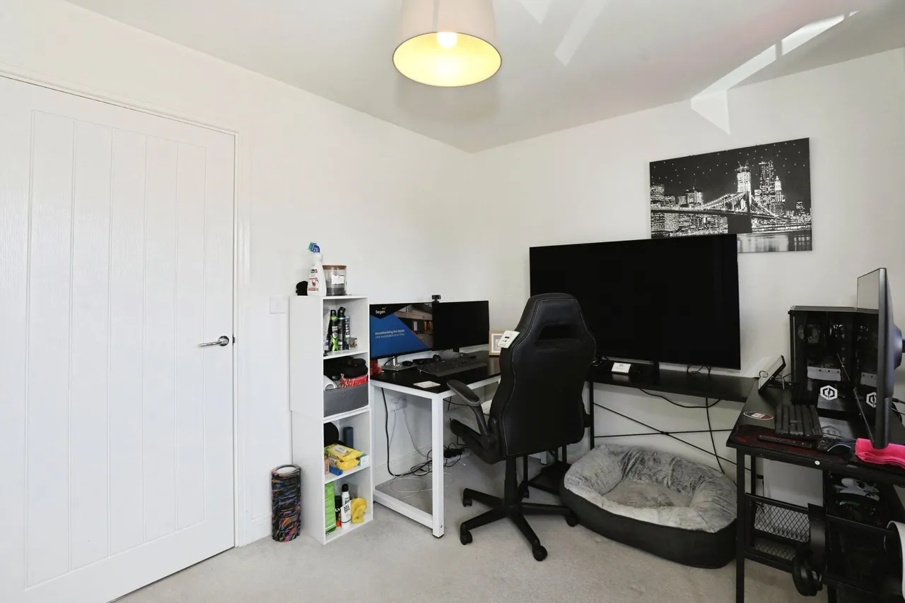 Thomas Aston Place, NANTWICH, Cheshire, CW5, photo 13
