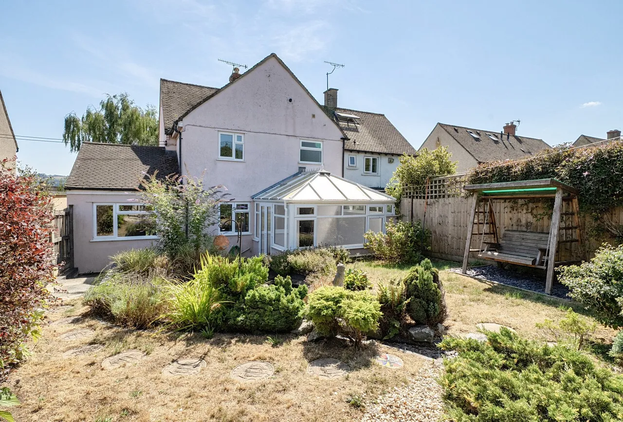 Devereaux Crescent, Gloucestershire, Ebley, GL5 4PX, photo 18