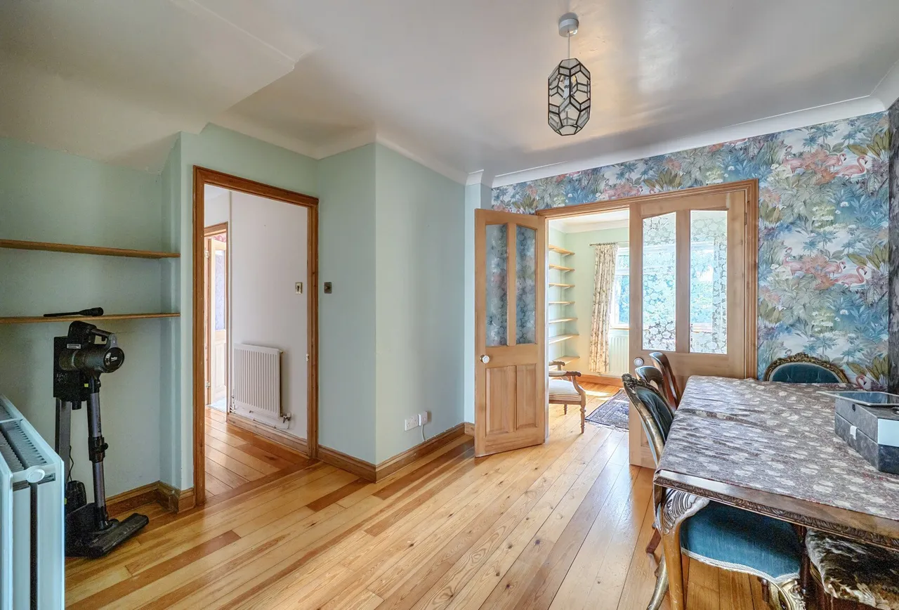 Devereaux Crescent, Gloucestershire, Ebley, GL5 4PX, photo 6