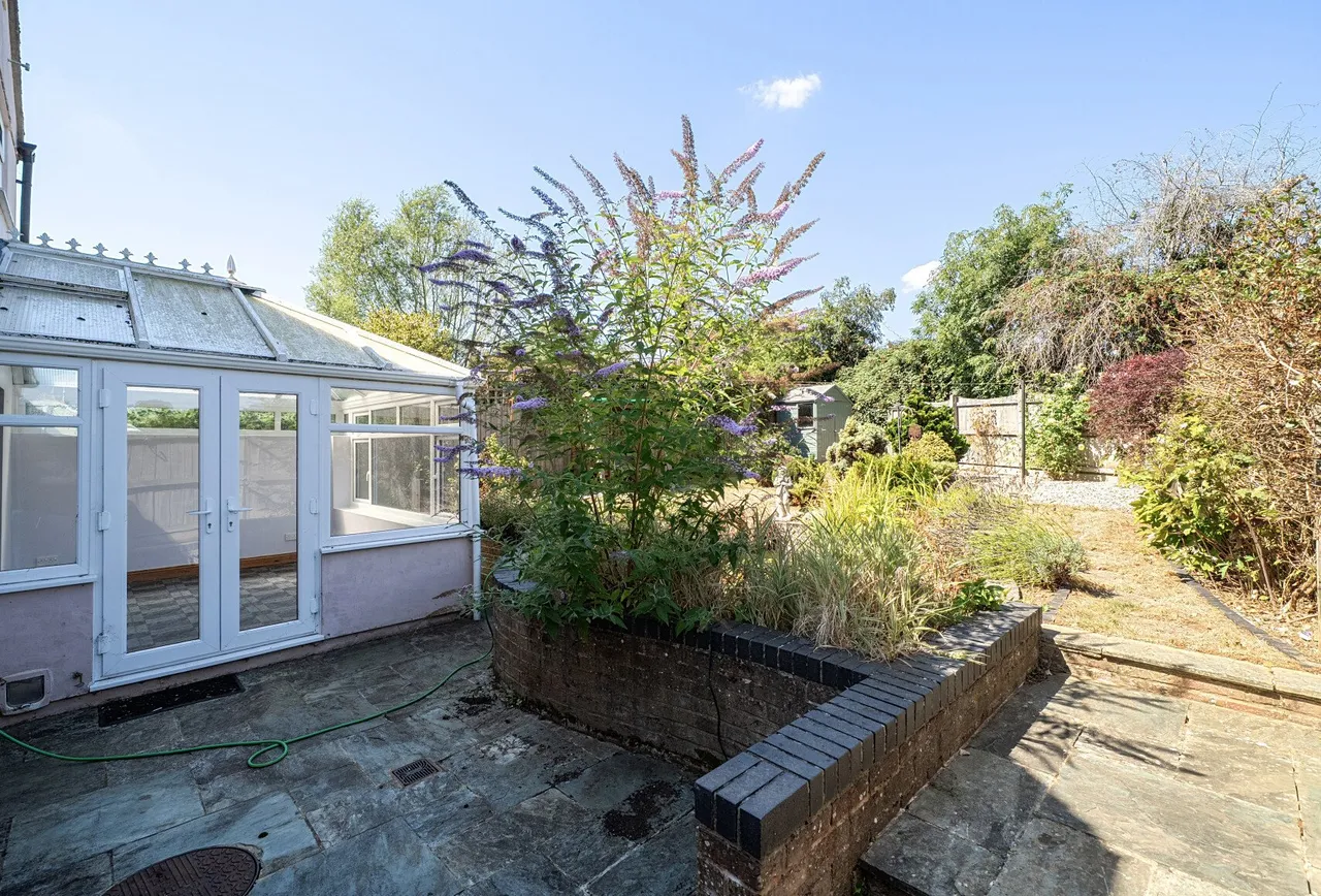 Devereaux Crescent, Gloucestershire, Ebley, GL5 4PX, photo 19