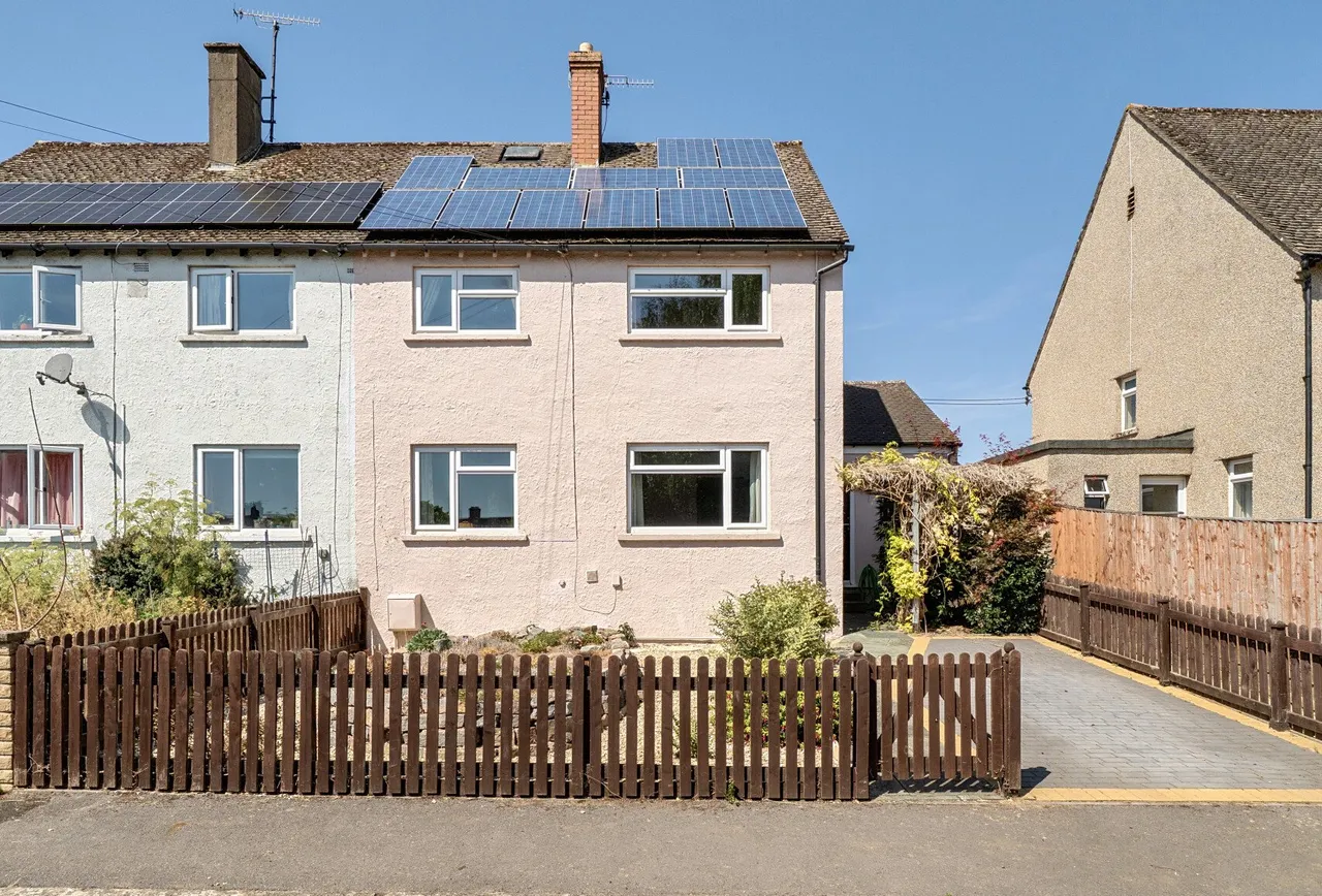 Devereaux Crescent, Gloucestershire, Ebley, GL5 4PX, photo 20